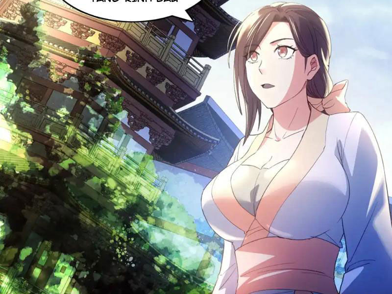 Không Nhường Nữa Ta Chết, Ta Liền Thật Vô Địch Chapter 147 - 51