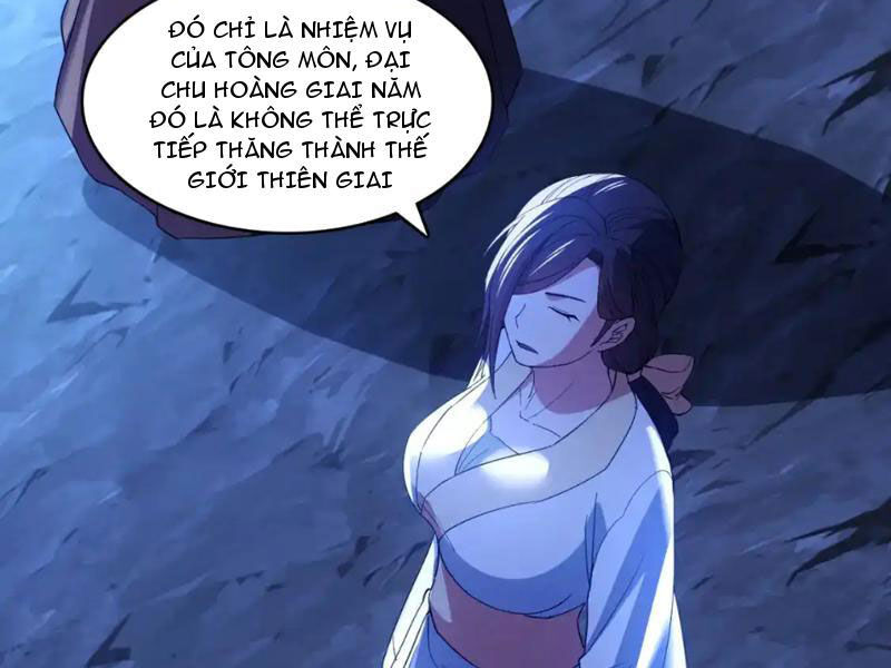 Không Nhường Nữa Ta Chết, Ta Liền Thật Vô Địch Chapter 147 - 81
