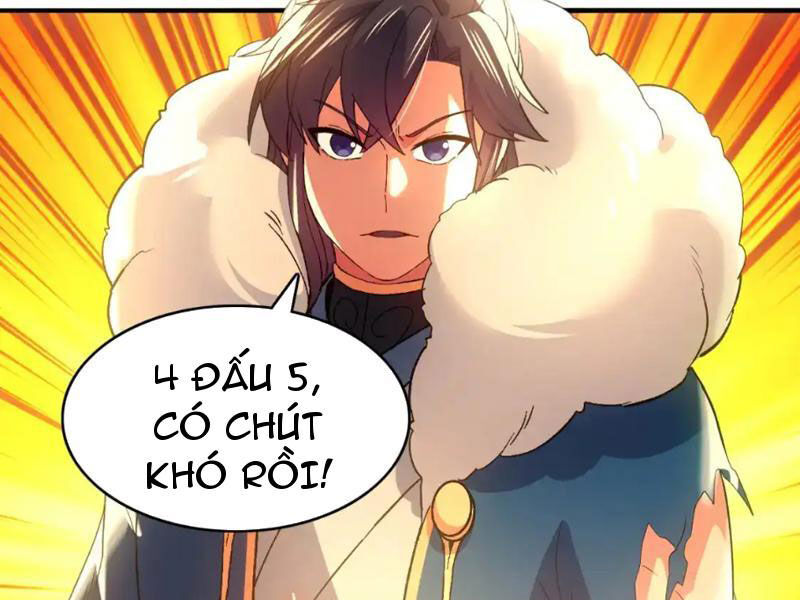 Không Nhường Nữa Ta Chết, Ta Liền Thật Vô Địch Chapter 149 - 4
