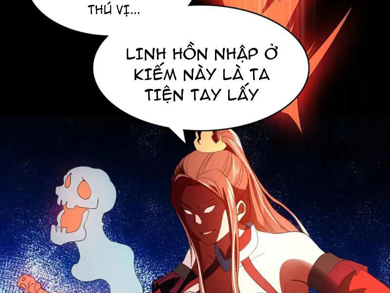 Không Nhường Nữa Ta Chết, Ta Liền Thật Vô Địch Chapter 150 - 115