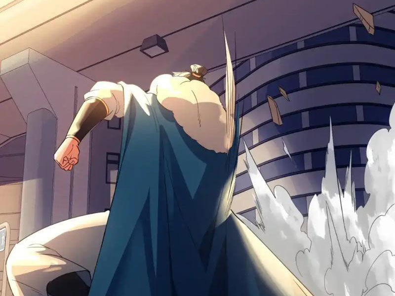 Không Nhường Nữa Ta Chết, Ta Liền Thật Vô Địch Chapter 150 - 30