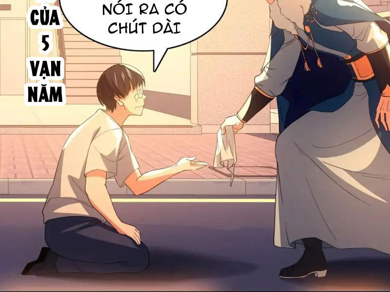 Không Nhường Nữa Ta Chết, Ta Liền Thật Vô Địch Chapter 150 - 64