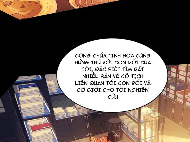 Không Nhường Nữa Ta Chết, Ta Liền Thật Vô Địch Chapter 150 - 80