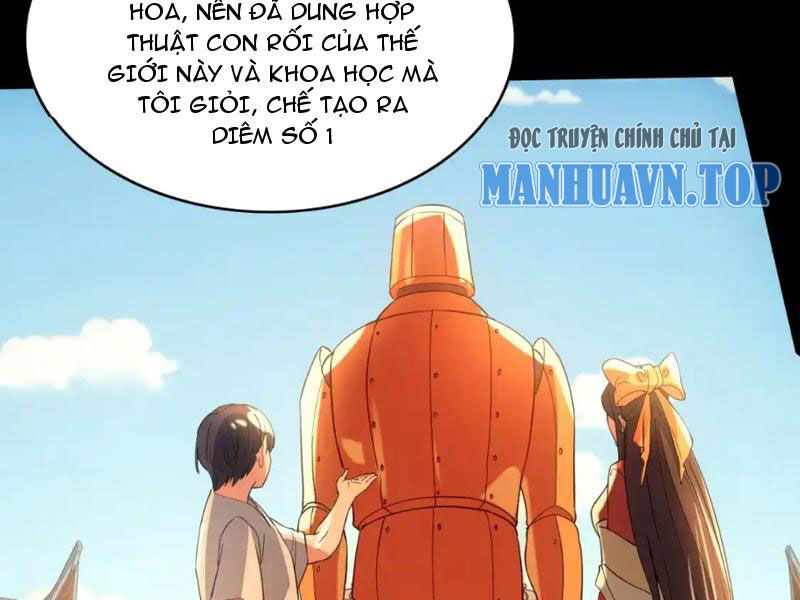 Không Nhường Nữa Ta Chết, Ta Liền Thật Vô Địch Chapter 150 - 82