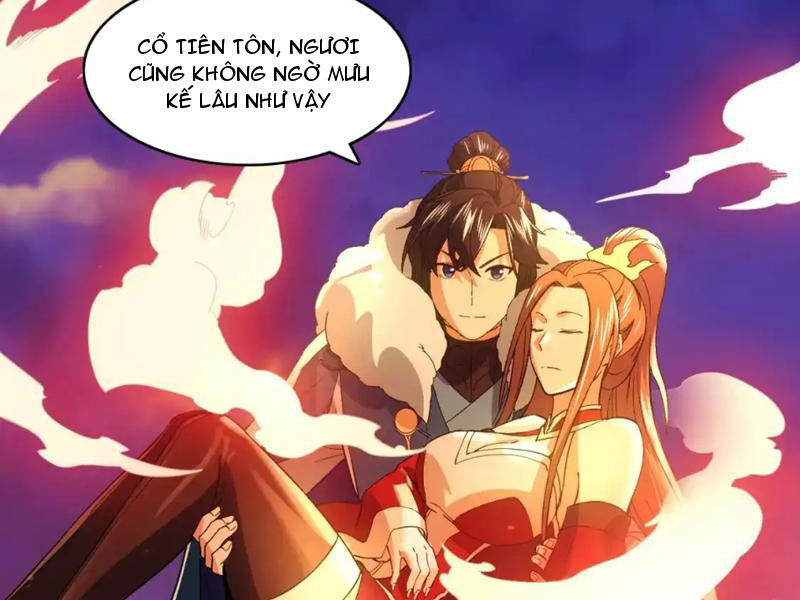 Không Nhường Nữa Ta Chết, Ta Liền Thật Vô Địch Chapter 151 - 119