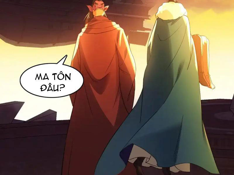 Không Nhường Nữa Ta Chết, Ta Liền Thật Vô Địch Chapter 151 - 123