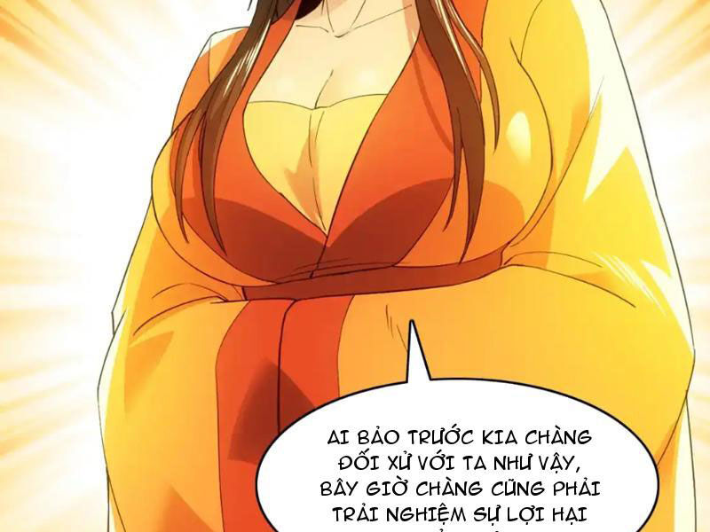 Không Nhường Nữa Ta Chết, Ta Liền Thật Vô Địch Chapter 151 - 165