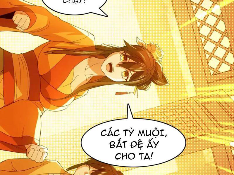 Không Nhường Nữa Ta Chết, Ta Liền Thật Vô Địch Chapter 151 - 172