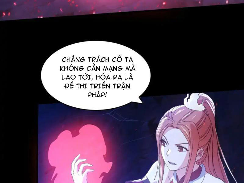 Không Nhường Nữa Ta Chết, Ta Liền Thật Vô Địch Chapter 151 - 54