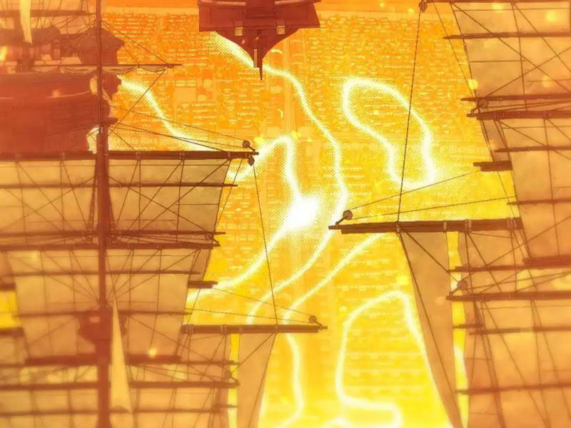 Không Nhường Nữa Ta Chết, Ta Liền Thật Vô Địch Chapter 151 - 93
