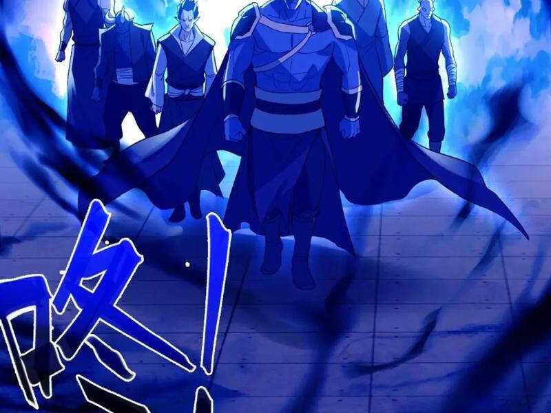 Không Nhường Nữa Ta Chết, Ta Liền Thật Vô Địch Chapter 122 - 104