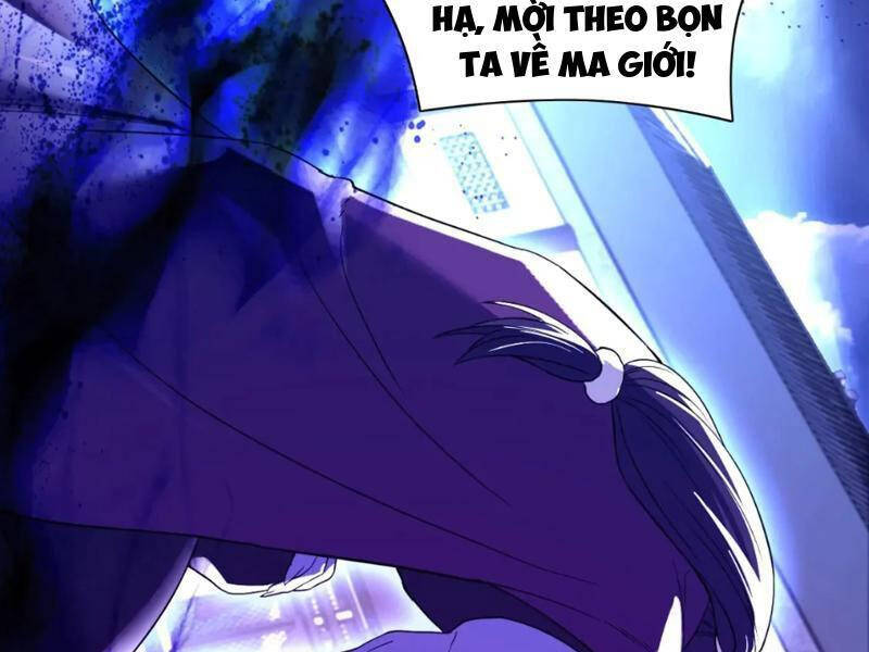 Không Nhường Nữa Ta Chết, Ta Liền Thật Vô Địch Chapter 122 - 113