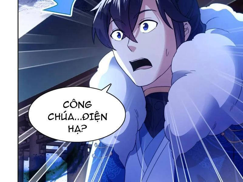 Không Nhường Nữa Ta Chết, Ta Liền Thật Vô Địch Chapter 122 - 117