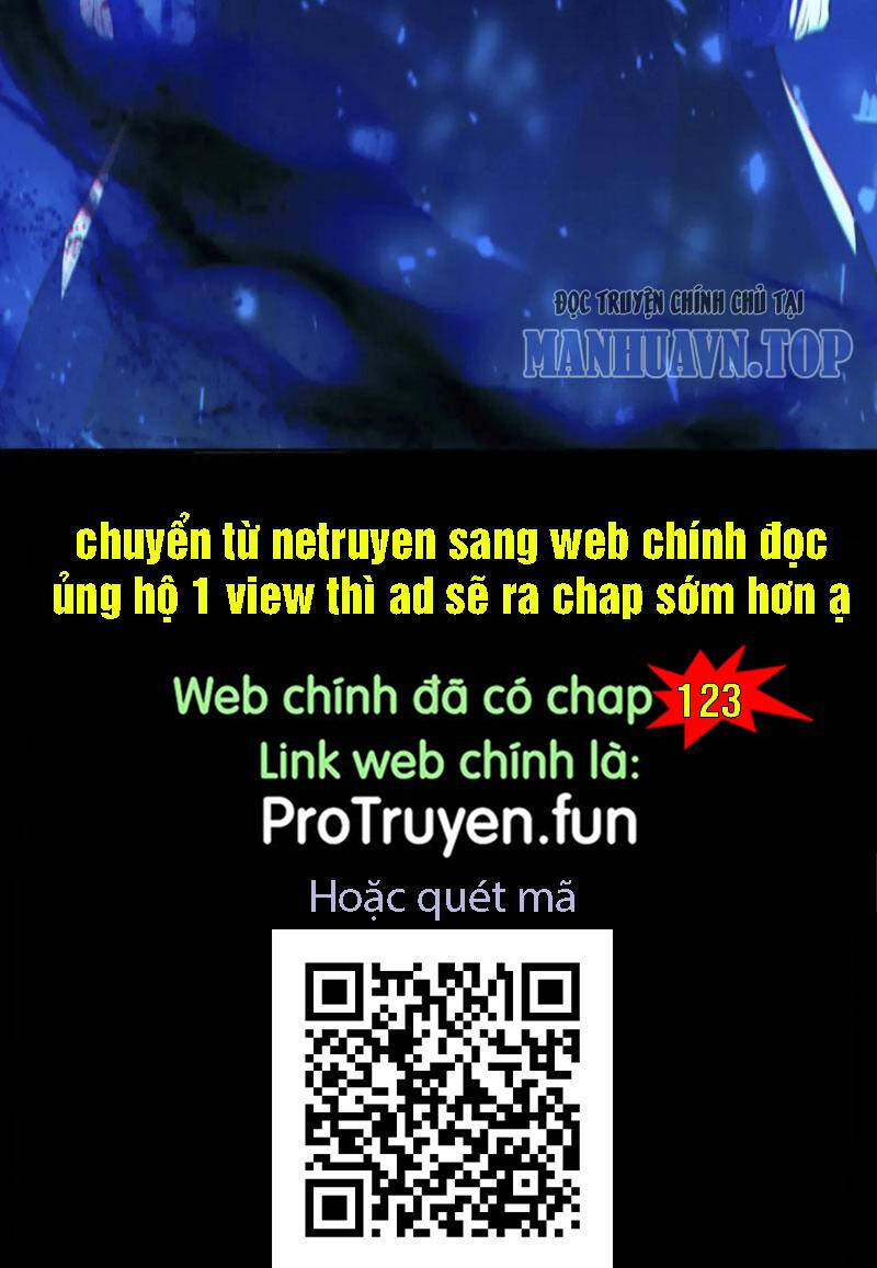 Không Nhường Nữa Ta Chết, Ta Liền Thật Vô Địch Chapter 122 - 127