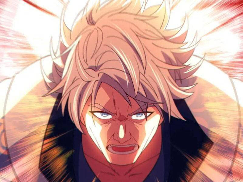 Không Nhường Nữa Ta Chết, Ta Liền Thật Vô Địch Chapter 122 - 31