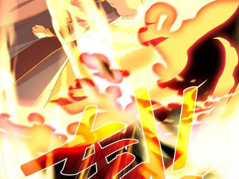 Không Nhường Nữa Ta Chết, Ta Liền Thật Vô Địch Chapter 122 - 46