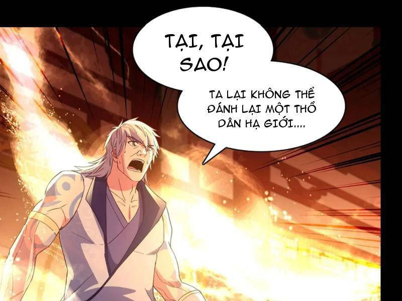Không Nhường Nữa Ta Chết, Ta Liền Thật Vô Địch Chapter 122 - 72