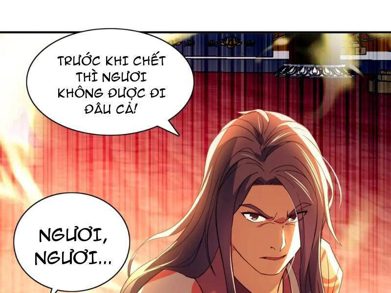 Không Nhường Nữa Ta Chết, Ta Liền Thật Vô Địch Chapter 122 - 80
