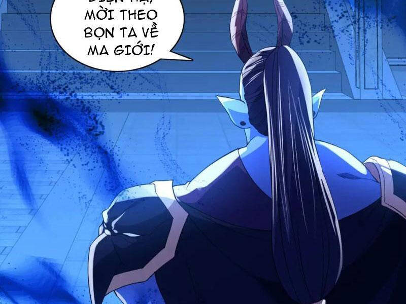 Không Nhường Nữa Ta Chết, Ta Liền Thật Vô Địch Chapter 123 - 2