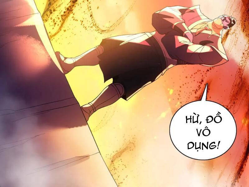 Không Nhường Nữa Ta Chết, Ta Liền Thật Vô Địch Chapter 123 - 111