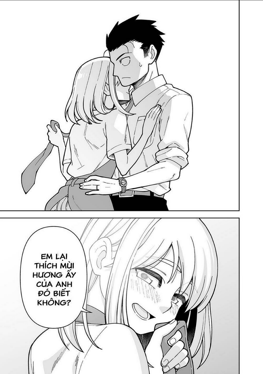 A Story About A Very Ordinary Couple Chapter 2.1 - 3