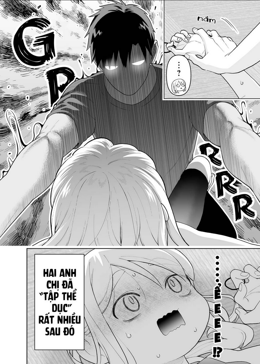 A Story About A Very Ordinary Couple Chapter 25 - 4