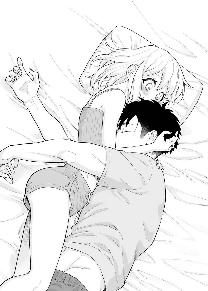 A Story About A Very Ordinary Couple Chapter 25 - 6