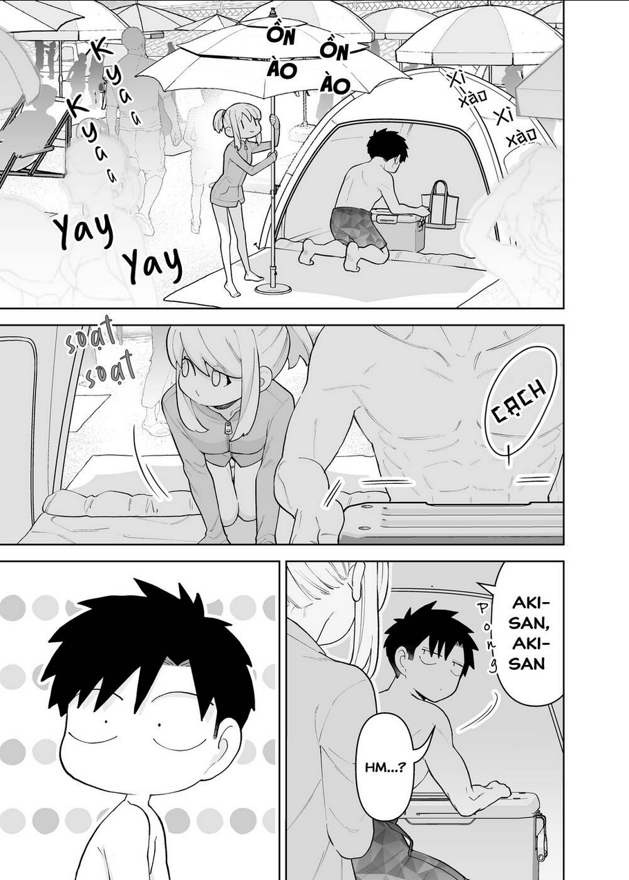 A Story About A Very Ordinary Couple Chapter 26 - 3