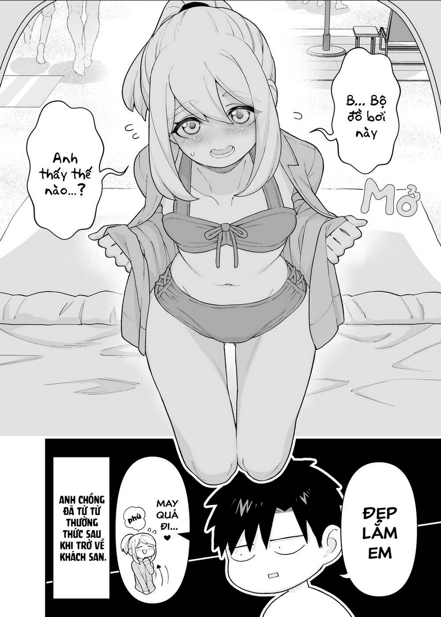 A Story About A Very Ordinary Couple Chapter 26 - 4