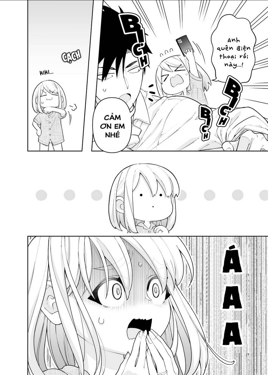 A Story About A Very Ordinary Couple Chapter 27 - 2