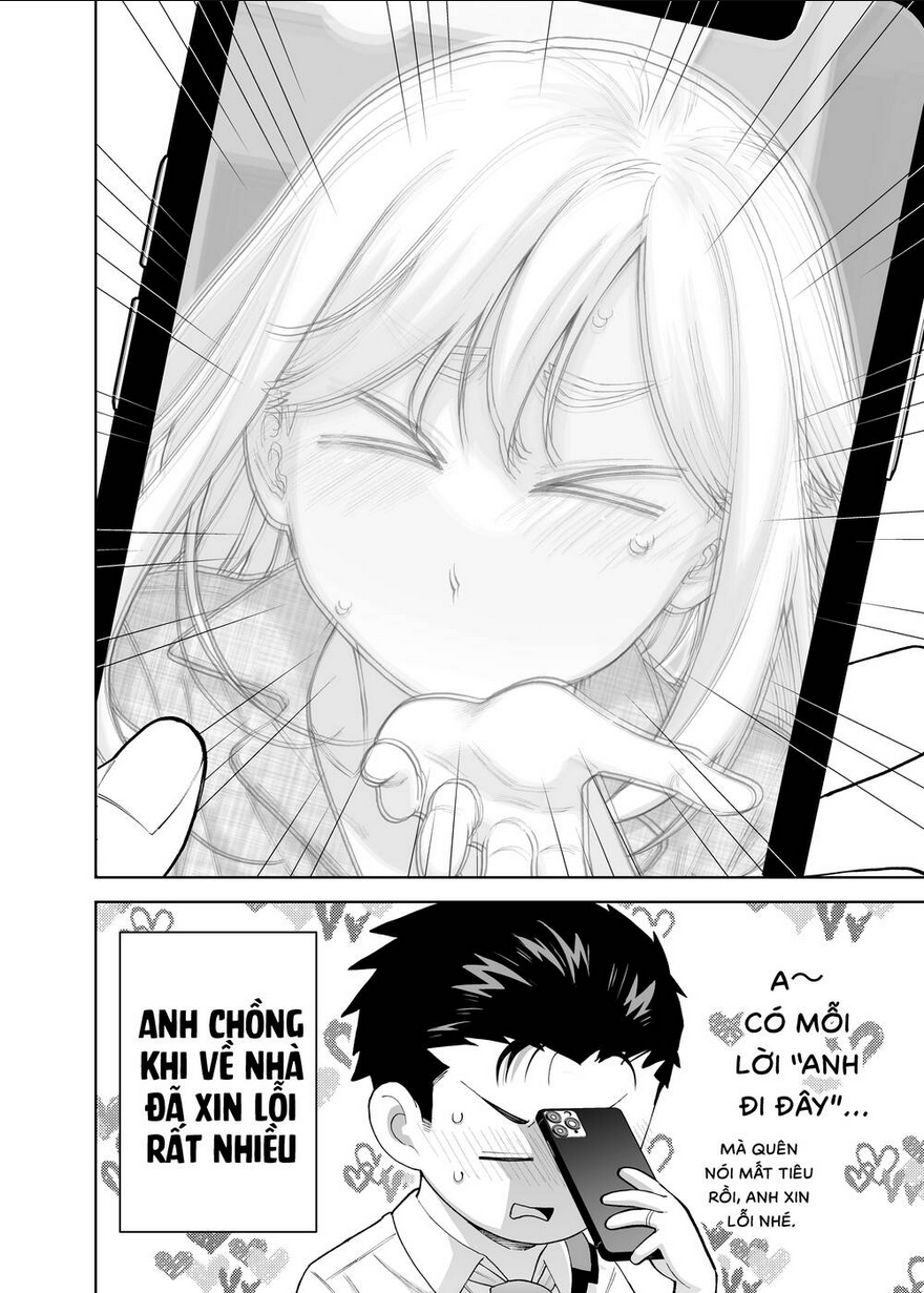 A Story About A Very Ordinary Couple Chapter 27 - 4