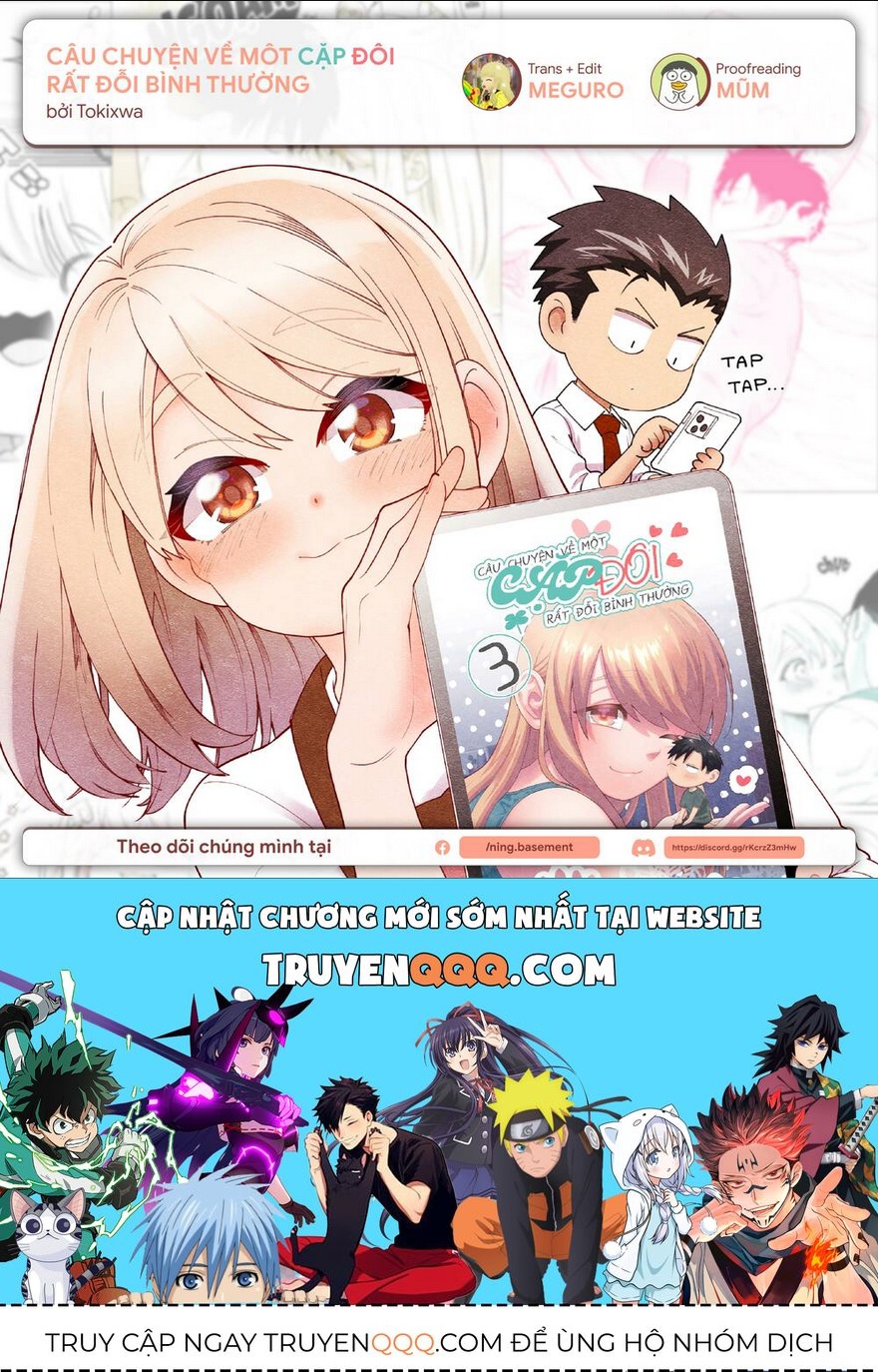 A Story About A Very Ordinary Couple Chapter 29 - 4