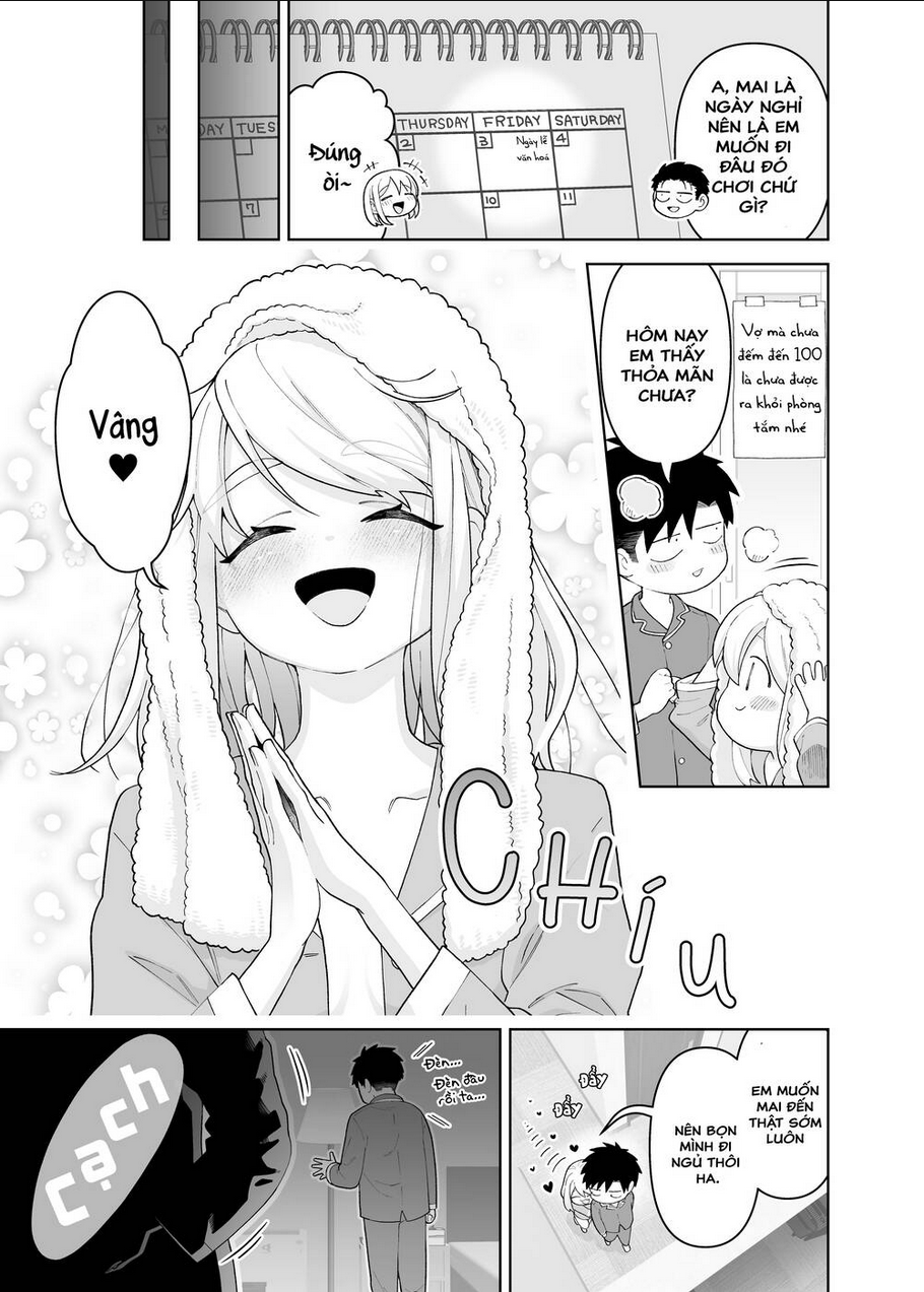 A Story About A Very Ordinary Couple Chapter 30 - 3