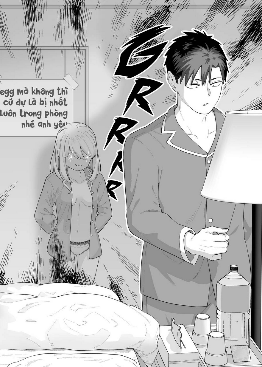 A Story About A Very Ordinary Couple Chapter 30 - 4