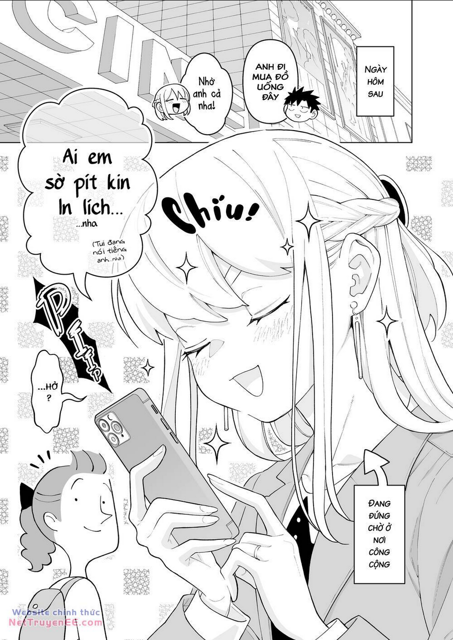 A Story About A Very Ordinary Couple Chapter 33 - 3