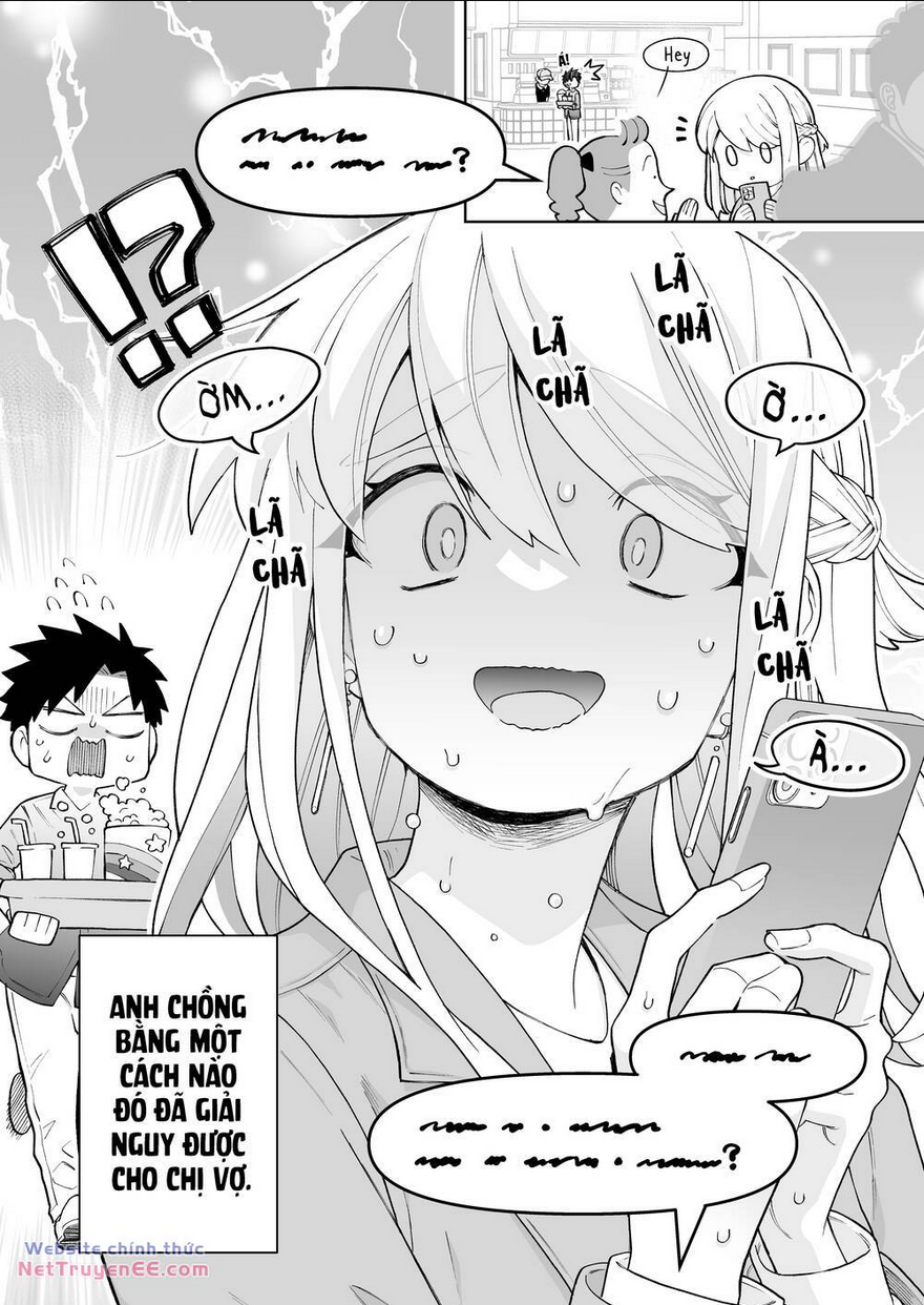 A Story About A Very Ordinary Couple Chapter 33 - 4