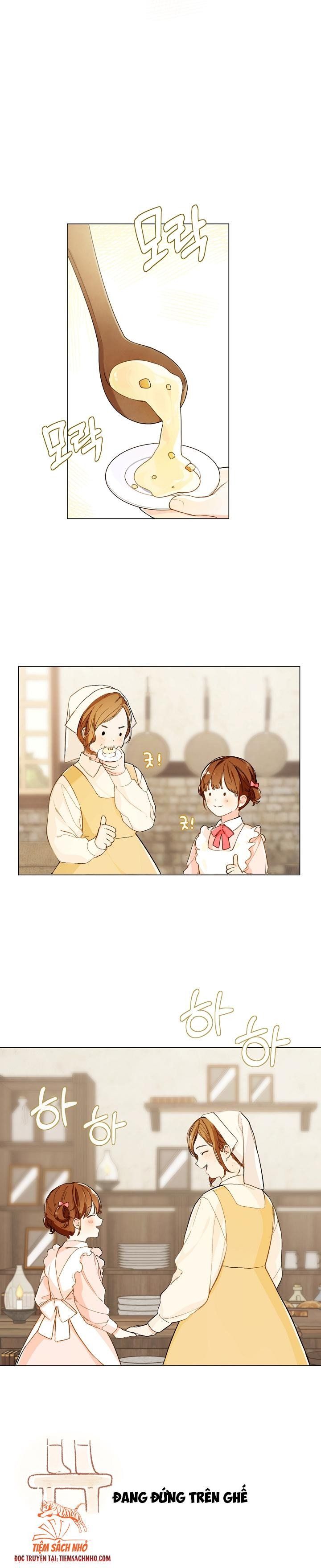 Trang Trại Hạt Dẻ Gần Cung Điện Hoàng Gia Chapter 1.5 - 14