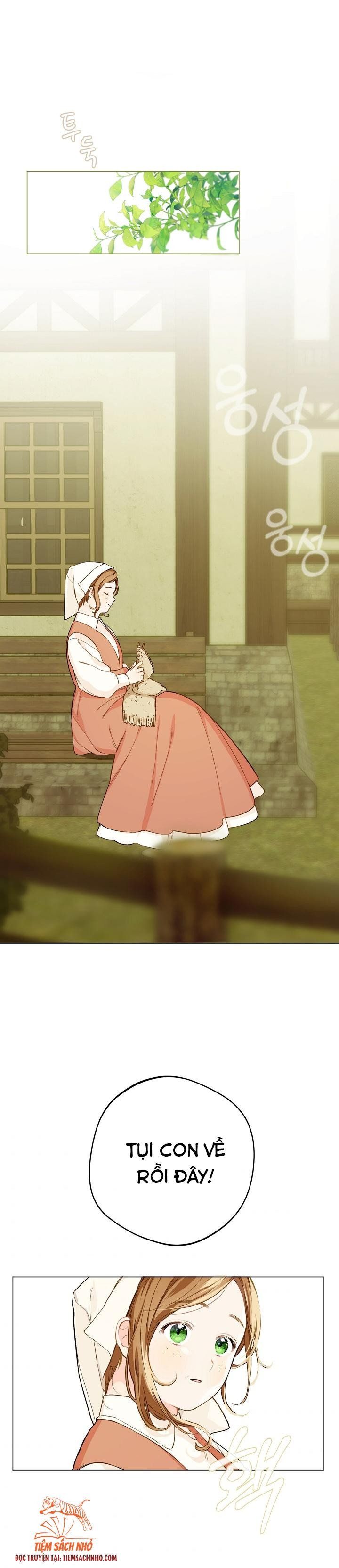 Trang Trại Hạt Dẻ Gần Cung Điện Hoàng Gia Chapter 1.5 - 15