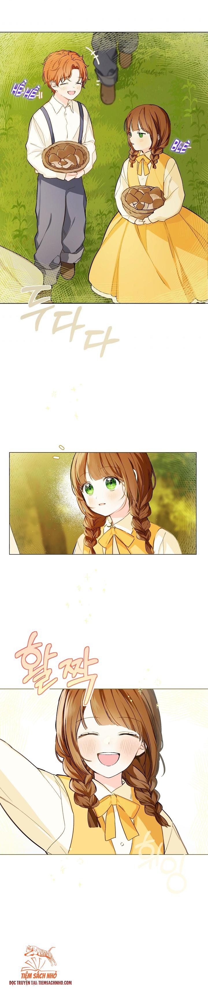 Trang Trại Hạt Dẻ Gần Cung Điện Hoàng Gia Chapter 1.5 - 16