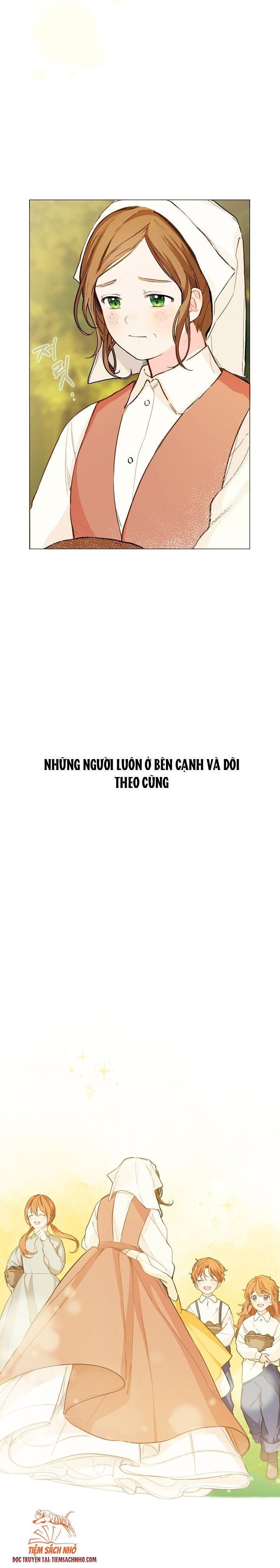 Trang Trại Hạt Dẻ Gần Cung Điện Hoàng Gia Chapter 1.5 - 19