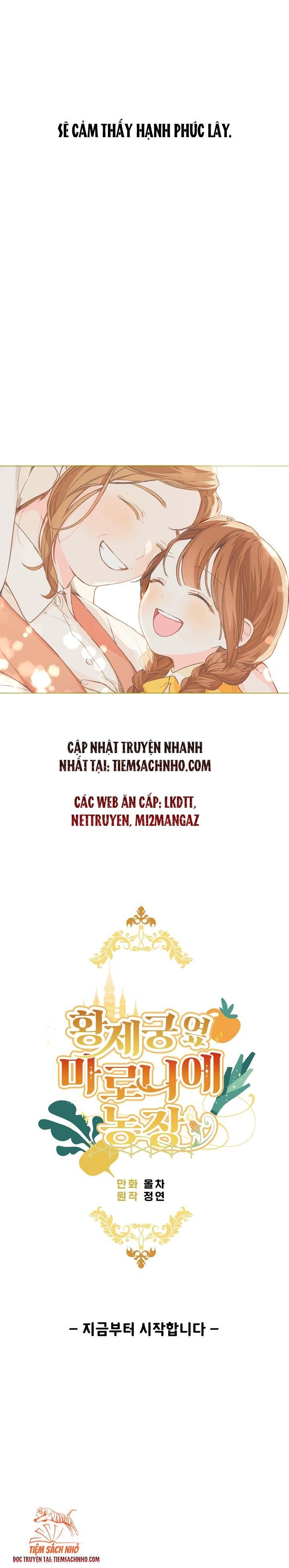 Trang Trại Hạt Dẻ Gần Cung Điện Hoàng Gia Chapter 1.5 - 20