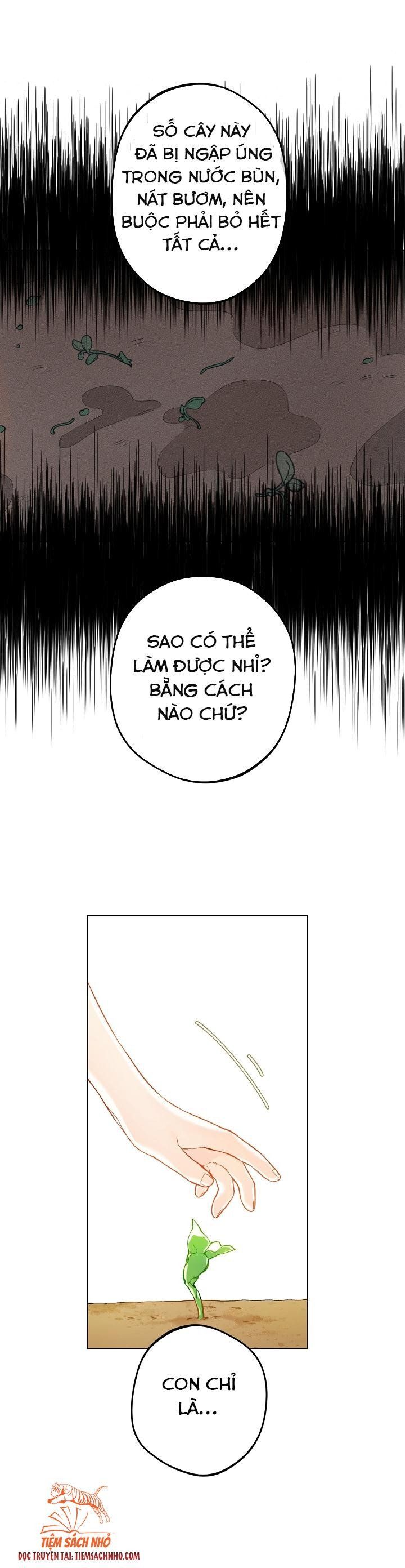 Trang Trại Hạt Dẻ Gần Cung Điện Hoàng Gia Chapter 1.5 - 3