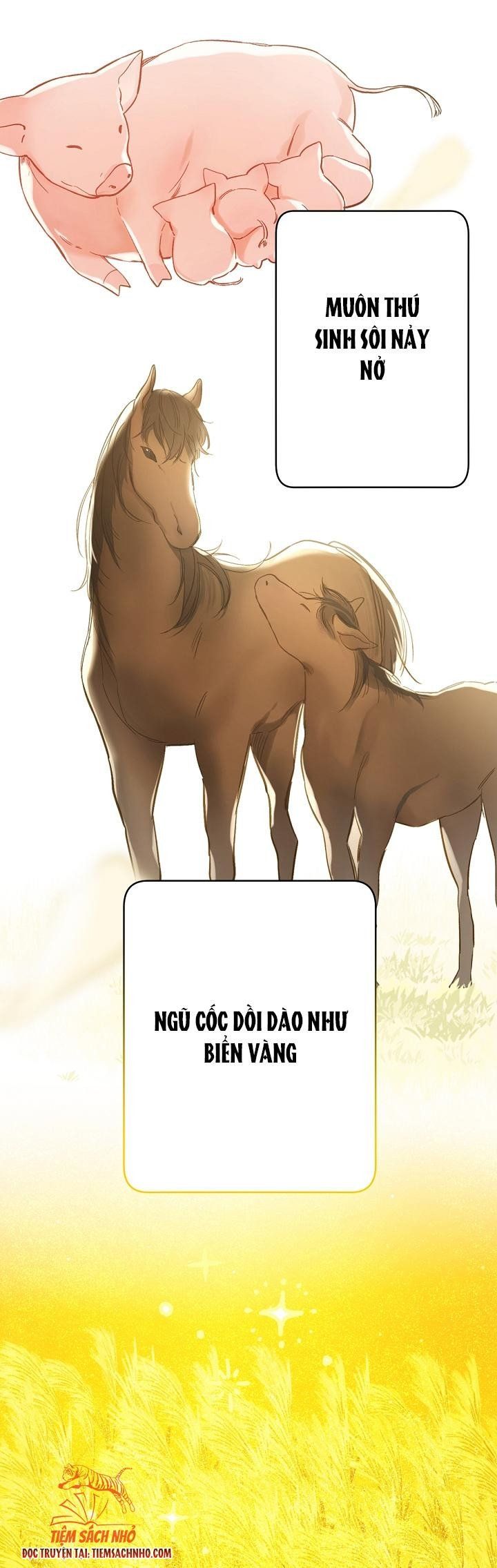 Trang Trại Hạt Dẻ Gần Cung Điện Hoàng Gia Chapter 1.5 - 7