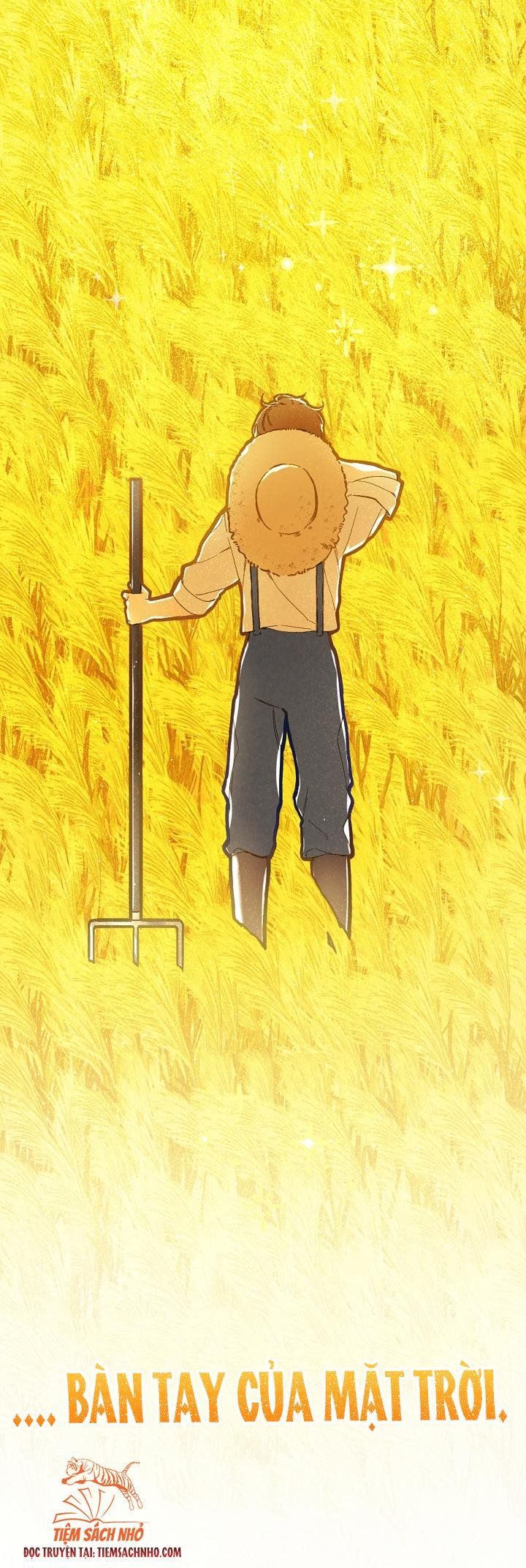 Trang Trại Hạt Dẻ Gần Cung Điện Hoàng Gia Chapter 1.5 - 8