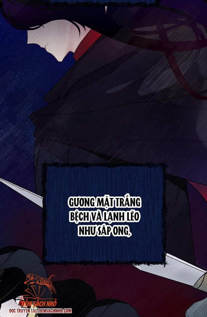 Trang Trại Hạt Dẻ Gần Cung Điện Hoàng Gia Chapter 10.5 - 13