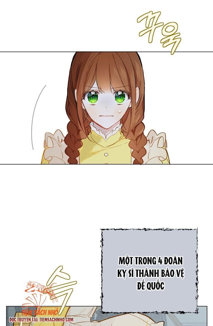 Trang Trại Hạt Dẻ Gần Cung Điện Hoàng Gia Chapter 10.5 - 17