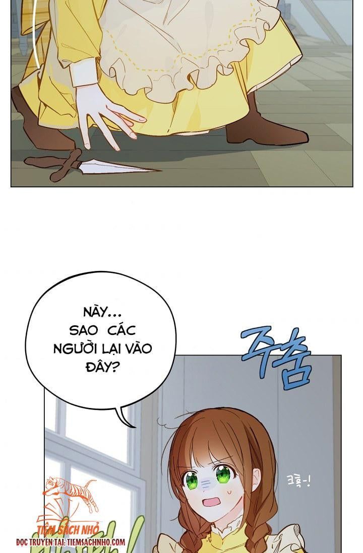 Trang Trại Hạt Dẻ Gần Cung Điện Hoàng Gia Chapter 10.5 - 18