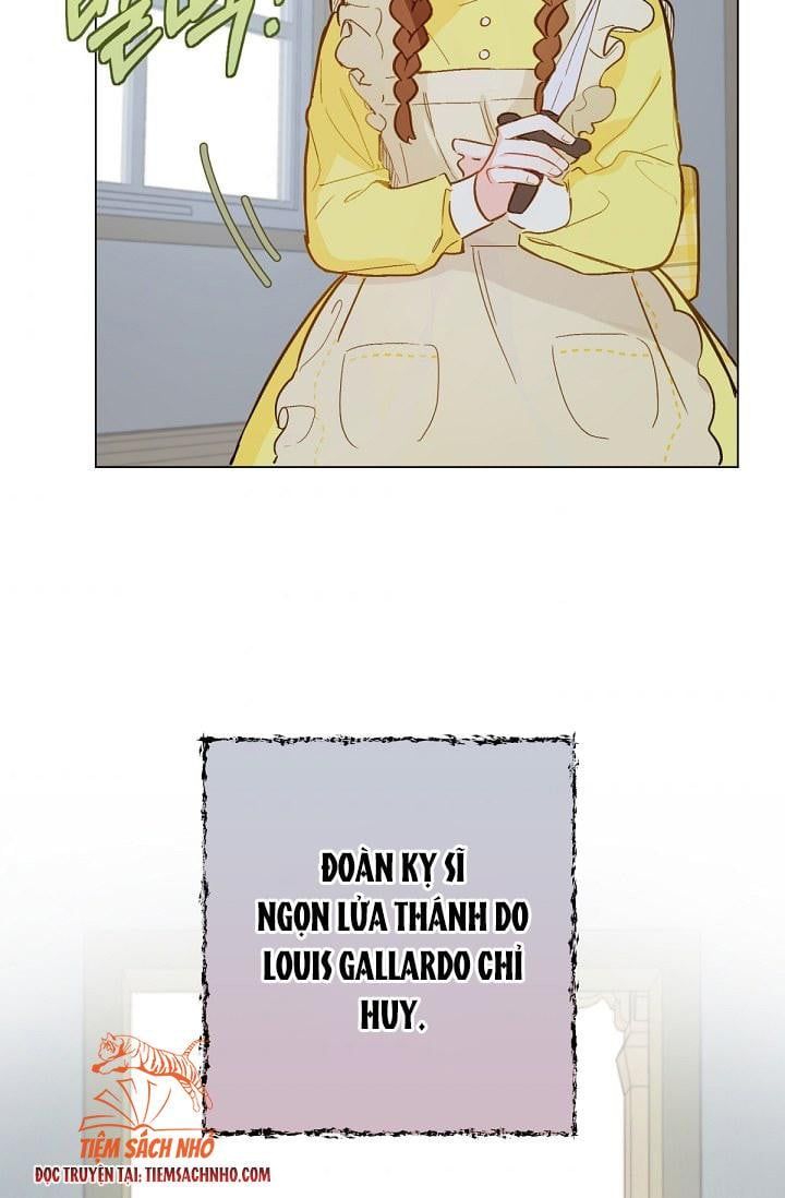 Trang Trại Hạt Dẻ Gần Cung Điện Hoàng Gia Chapter 10.5 - 19