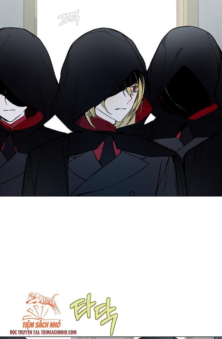 Trang Trại Hạt Dẻ Gần Cung Điện Hoàng Gia Chapter 10.5 - 20