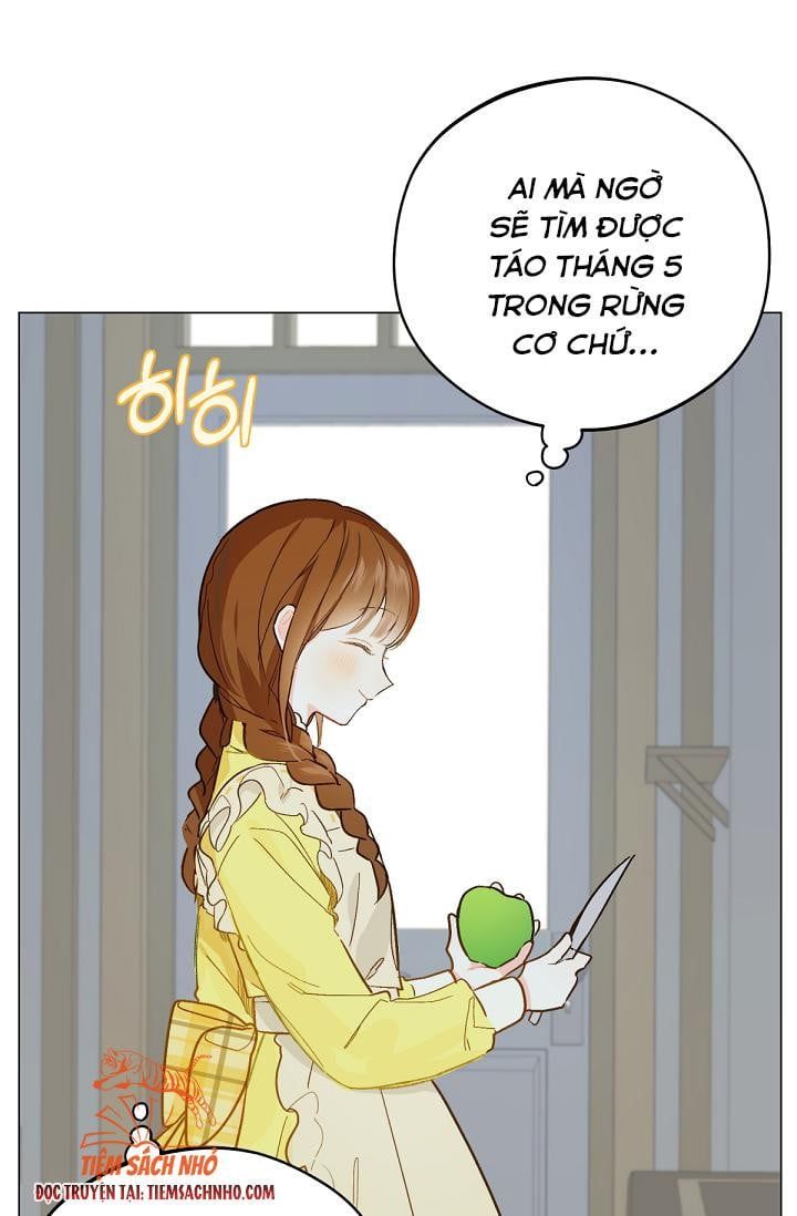 Trang Trại Hạt Dẻ Gần Cung Điện Hoàng Gia Chapter 10.5 - 3